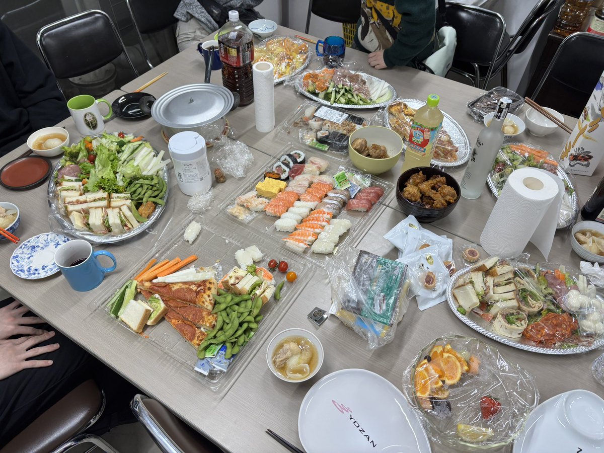 Toyoda N. tweet media