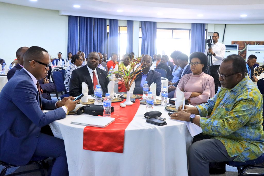 Bugesera District tweet media