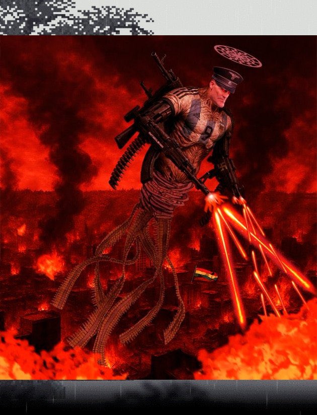 El pibe play plomeó al tuerto tweet media