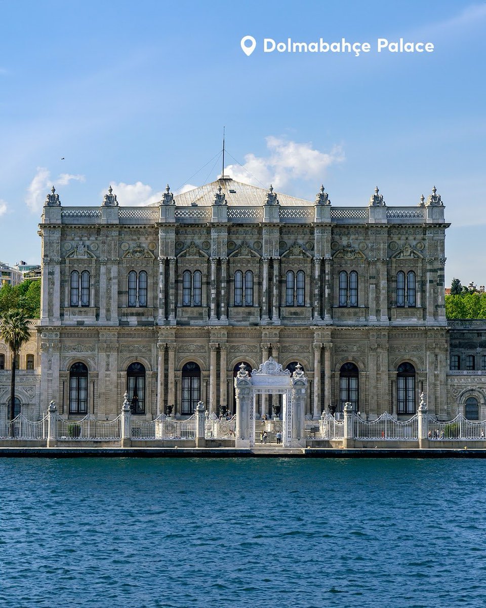 Go Türkiye tweet media