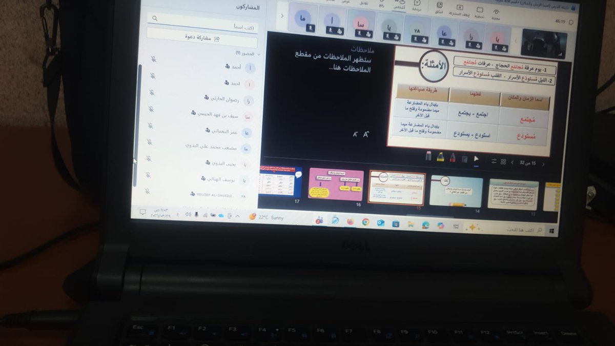 مدرسة عزان بن تميم للصفوف (١٠ - ١٢ ) tweet media