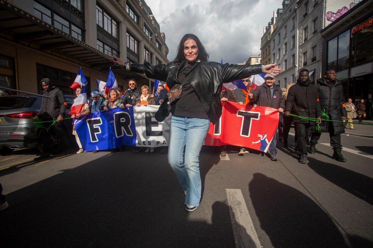 Myriam Palomba tweet media