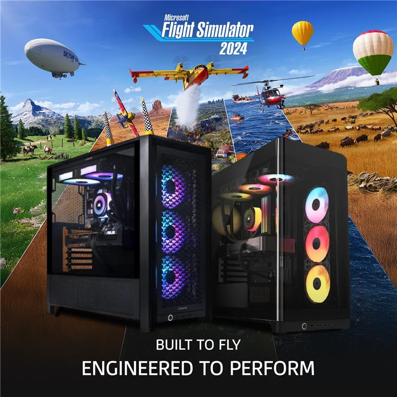 Stormforce Gaming tweet media