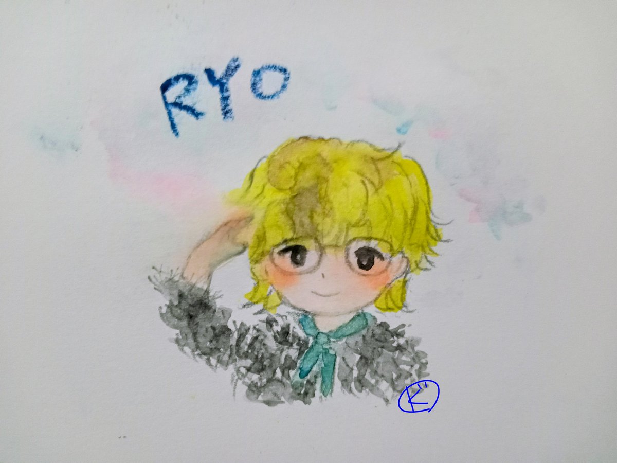 Sukideafureteru's tweet photo. #DeNe_ART https://t.co/uYGJZgX04S