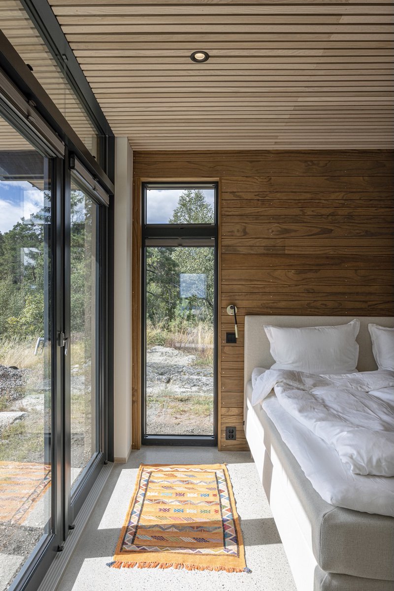 Architizer tweet media