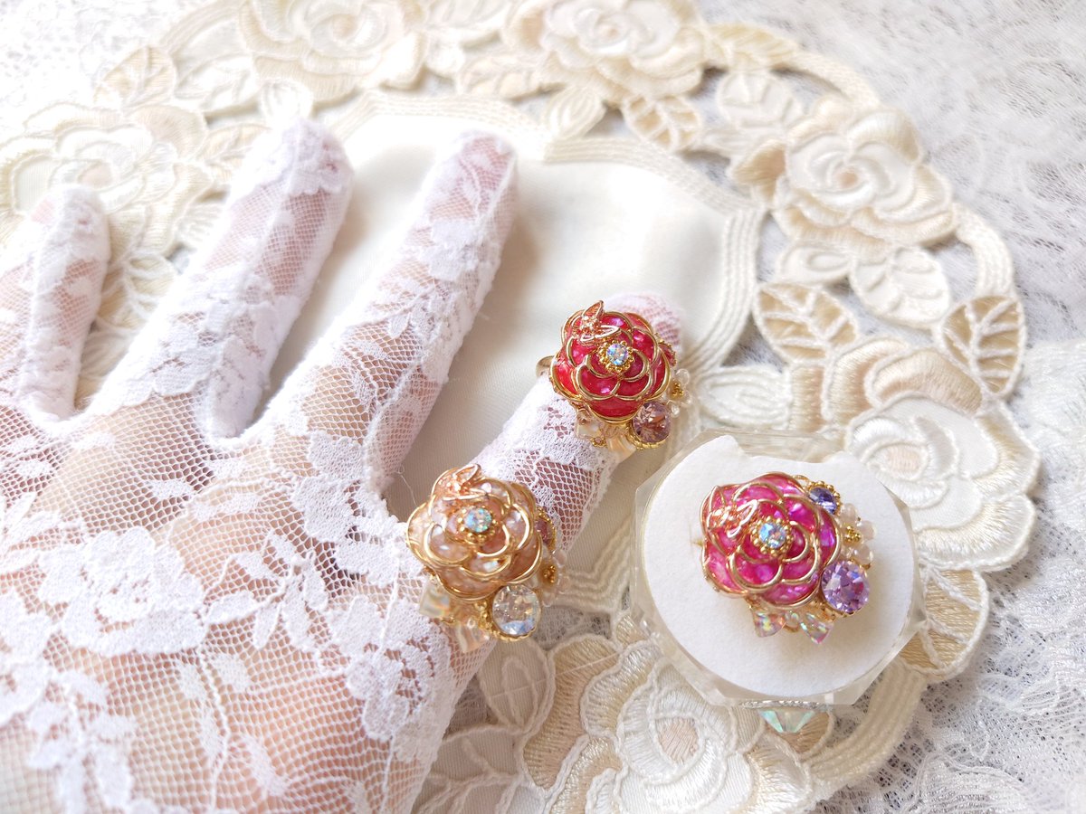 花乙女 tweet media