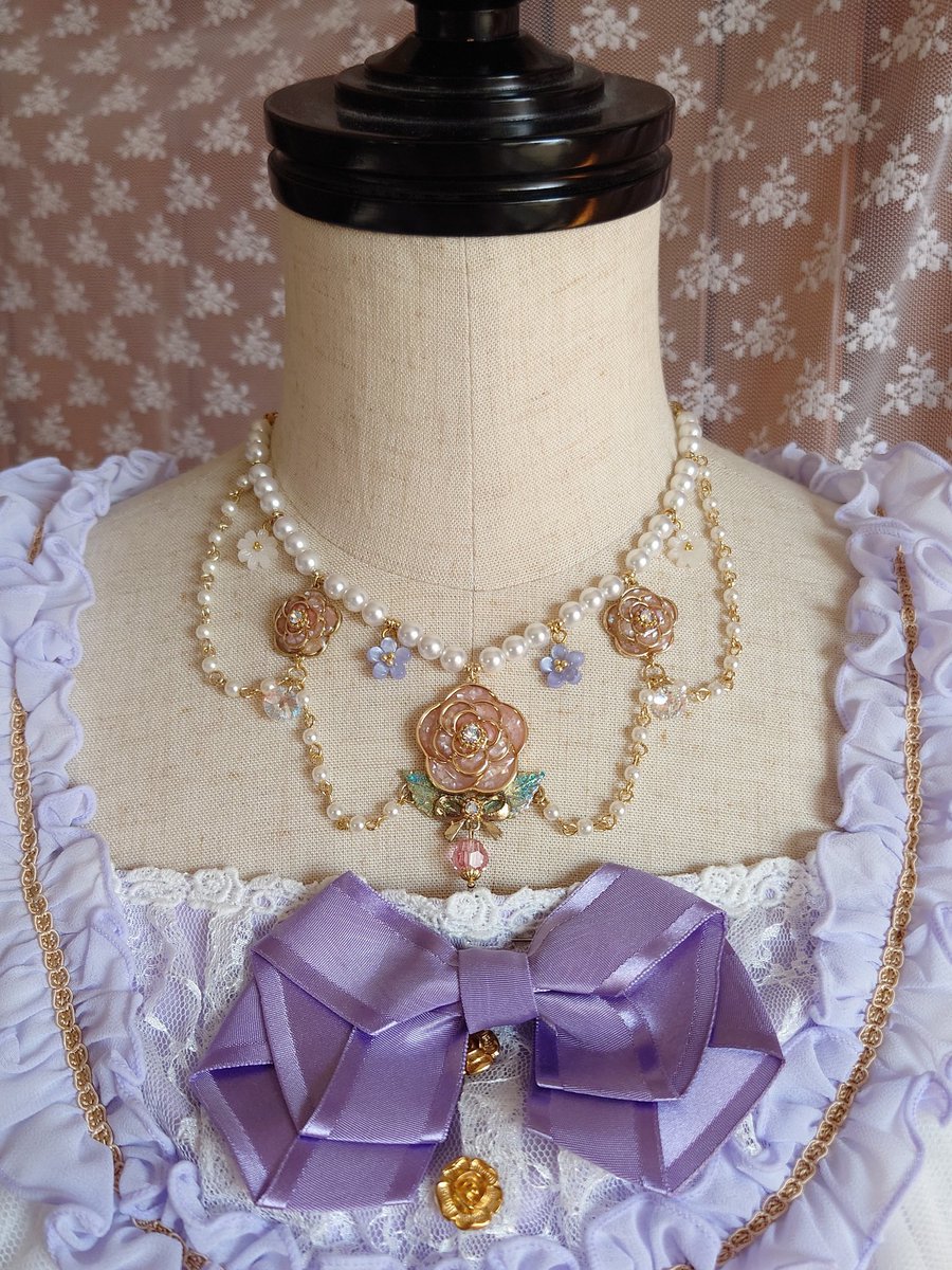 花乙女 tweet media