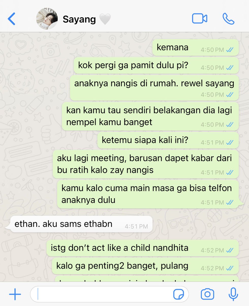 biel ꩜.ᐟ tweet media