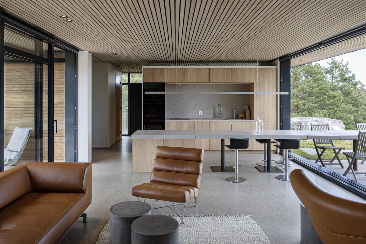 Architizer tweet media