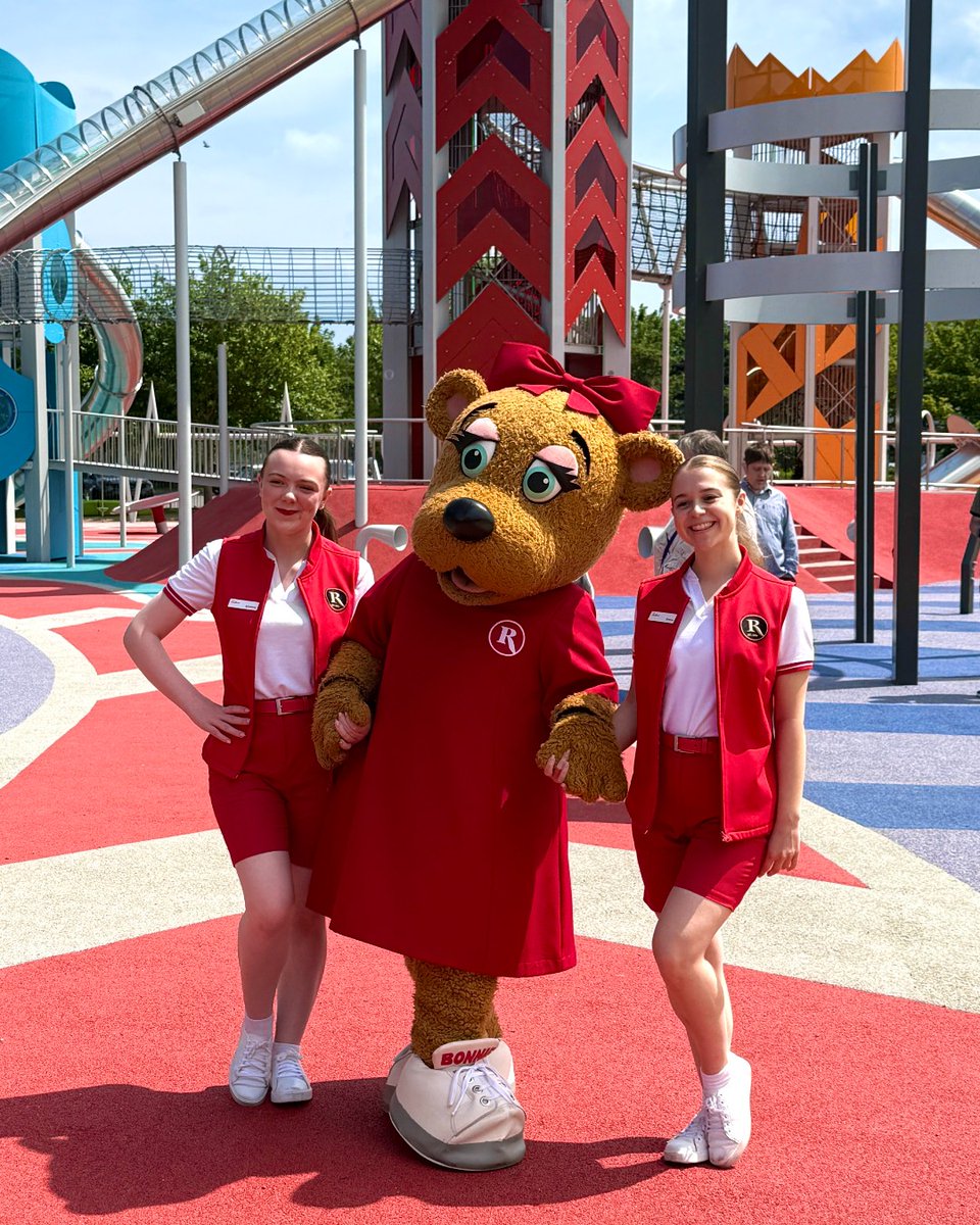 Butlin's tweet media