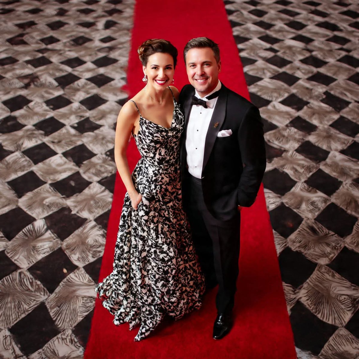 Rebecca Ann Dowty tweet media