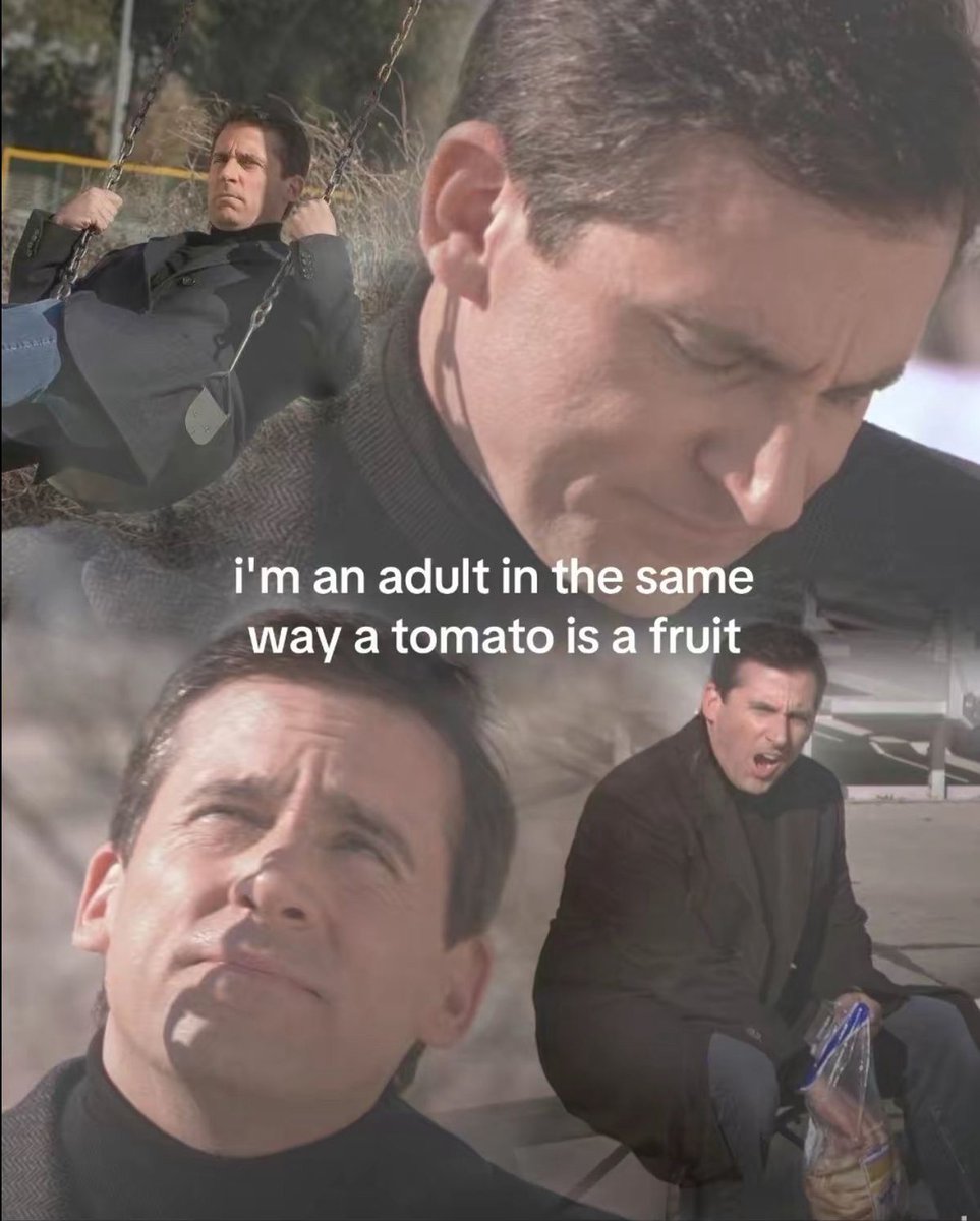 ADHD Memes tweet media