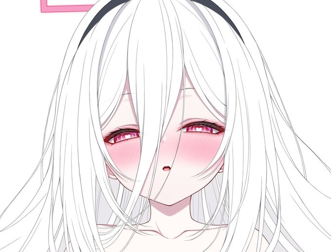 ケイちゃん抱き枕wip…❤_3.5(ウラ線画) 