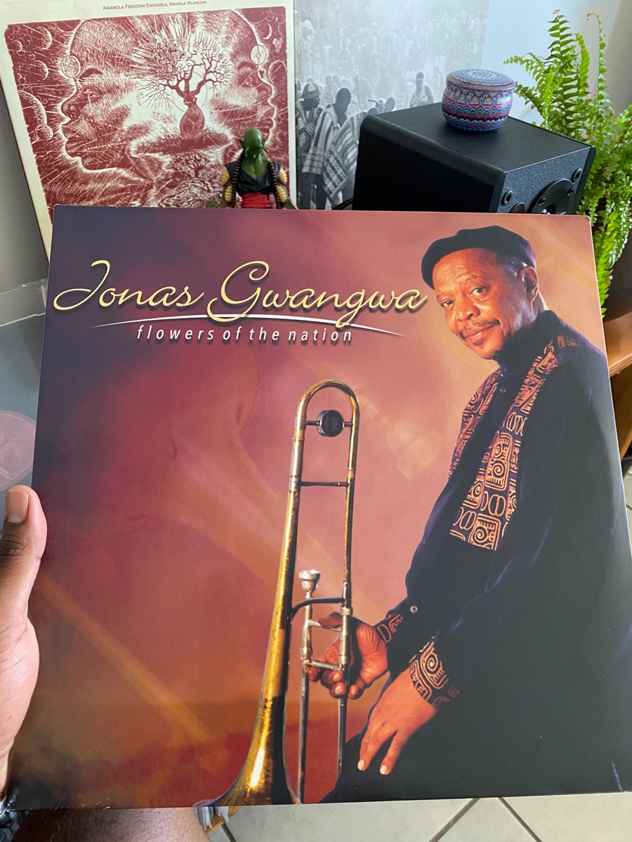 audio slave with a master mind tweet media