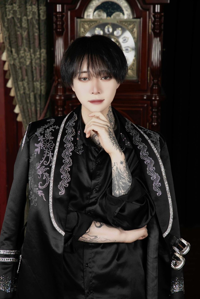 ChatNoir/シャノワール🐈‍⬛🌙 tweet media