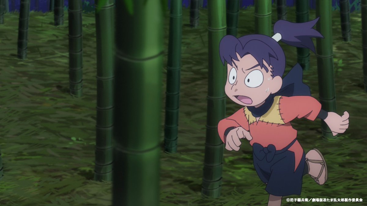 U-NEXTアニメ・マンガ@公式 tweet media