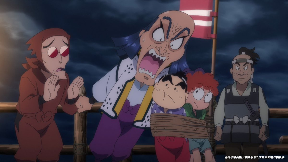 U-NEXTアニメ・マンガ@公式 tweet media