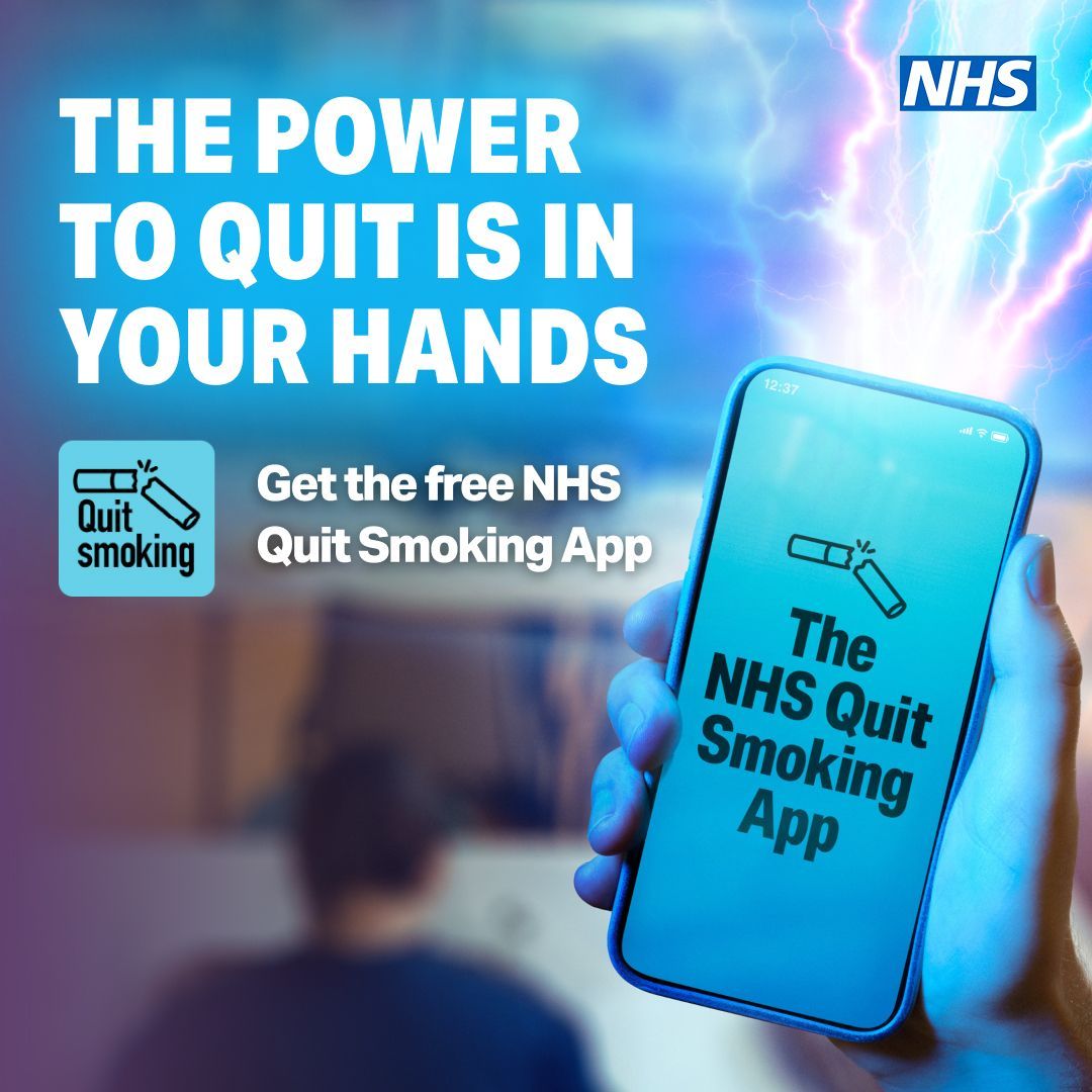 Healthworks tweet media