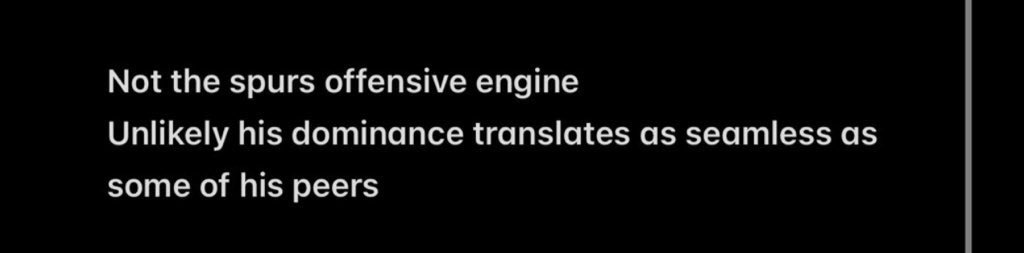 Trigg Dibiase tweet media