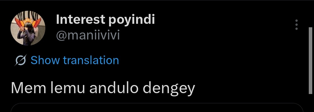 PraCash🕸️ tweet media