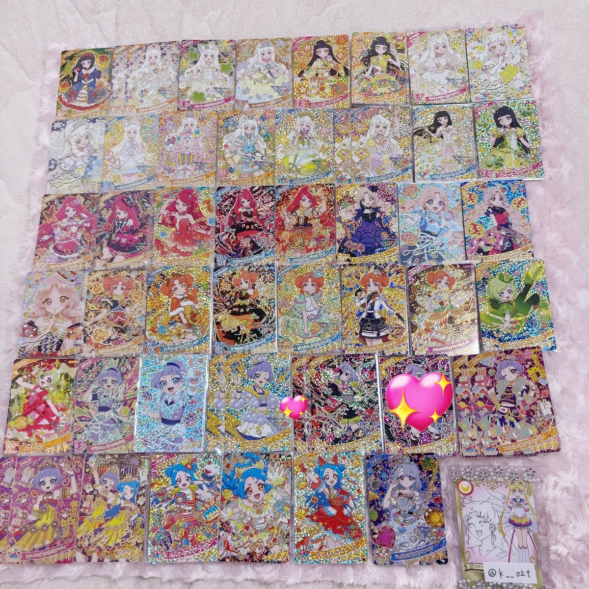 かのん tweet media