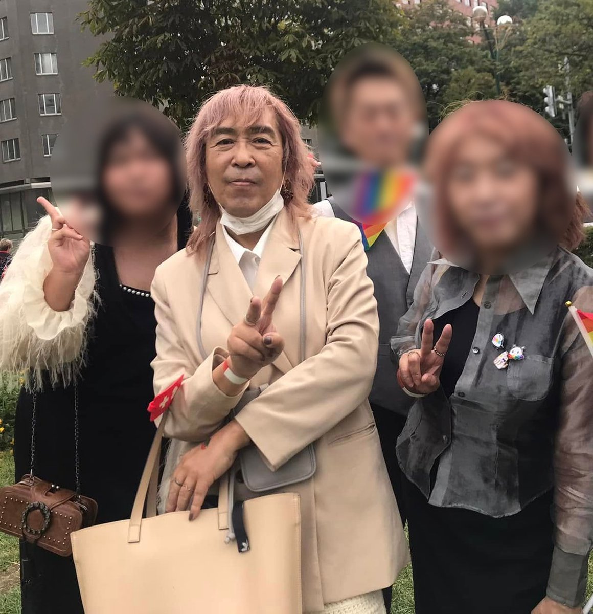 杏奈🌿🇯🇵🇹🇼🇰🇷🌿 tweet media