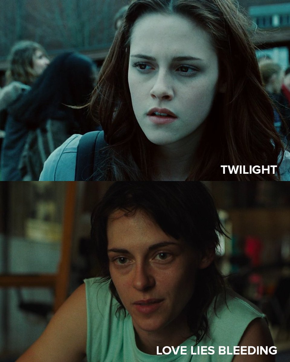 Lionsgate UK tweet media