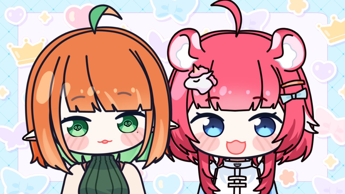 閣樓視野不錯🐯,出沒在twitch圖奇💜隨心所欲~ 1.0更新中/2.0製作中 tweet media