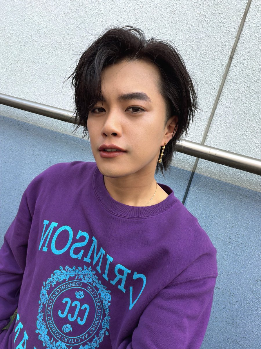 フータ・C・キング/柴谷風太 tweet media