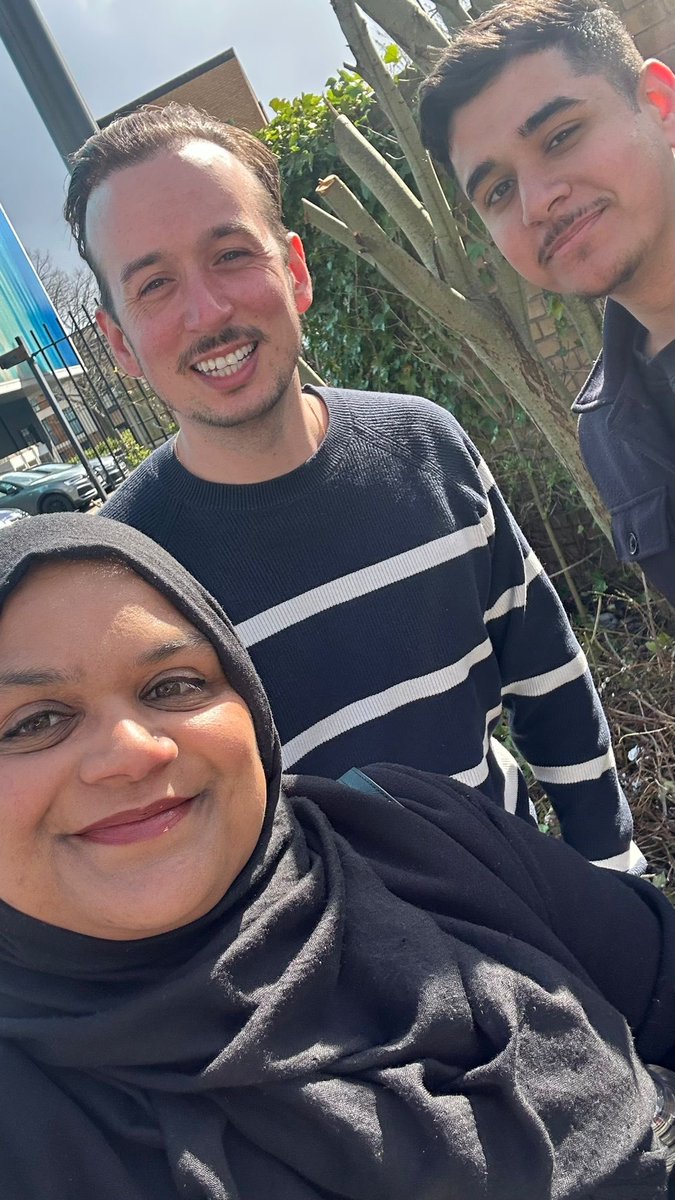 Humza Mahmood tweet media