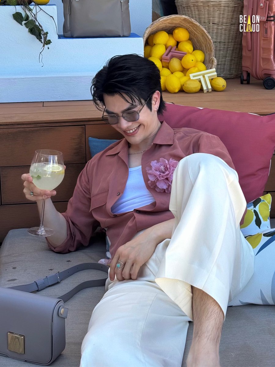 BeOnCloud tweet media