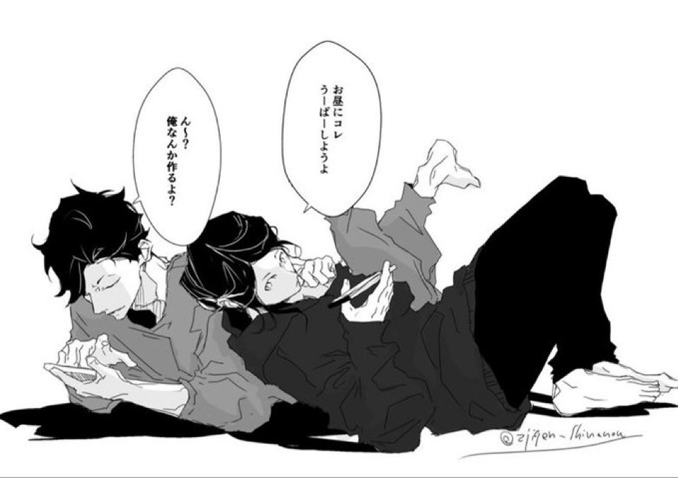 ぱん子🍞5/6 東7N53ab委託 tweet media