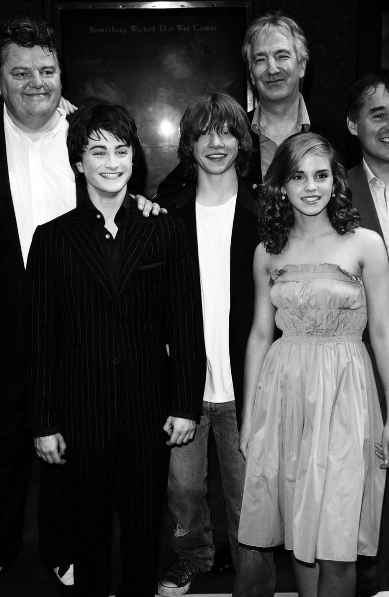Harry Potter World tweet media