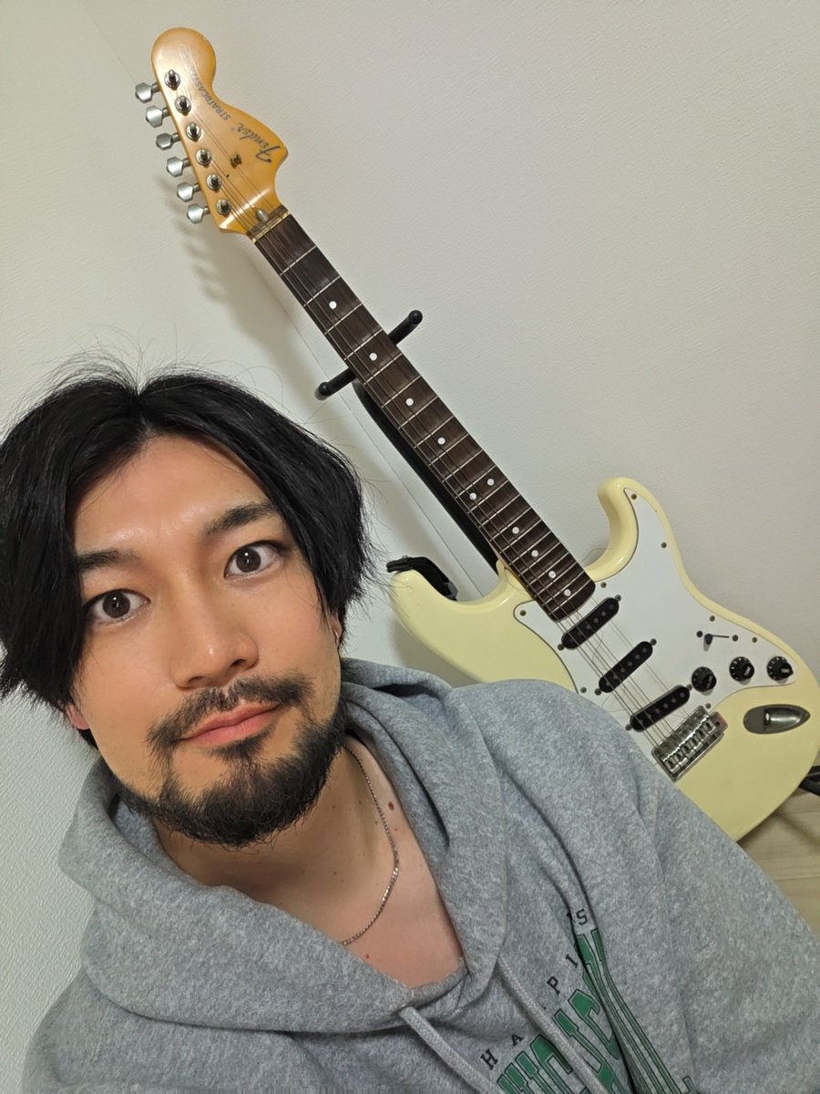 志村倫生 tweet media