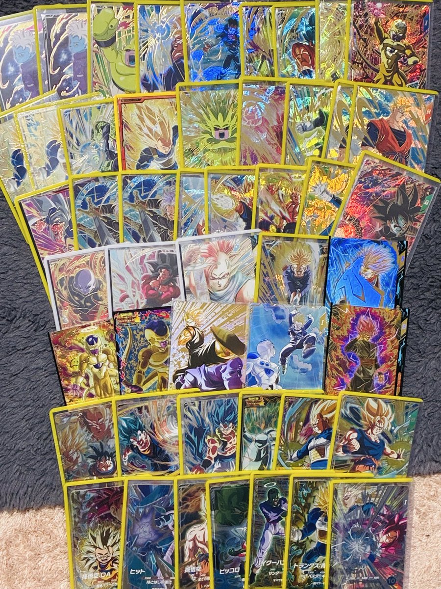 銀歯マン tweet media