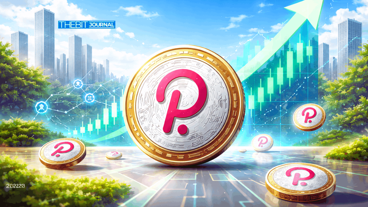 The Bit Journal tweet media