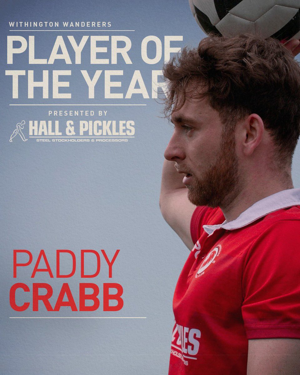 Withington Wanderers FC tweet media