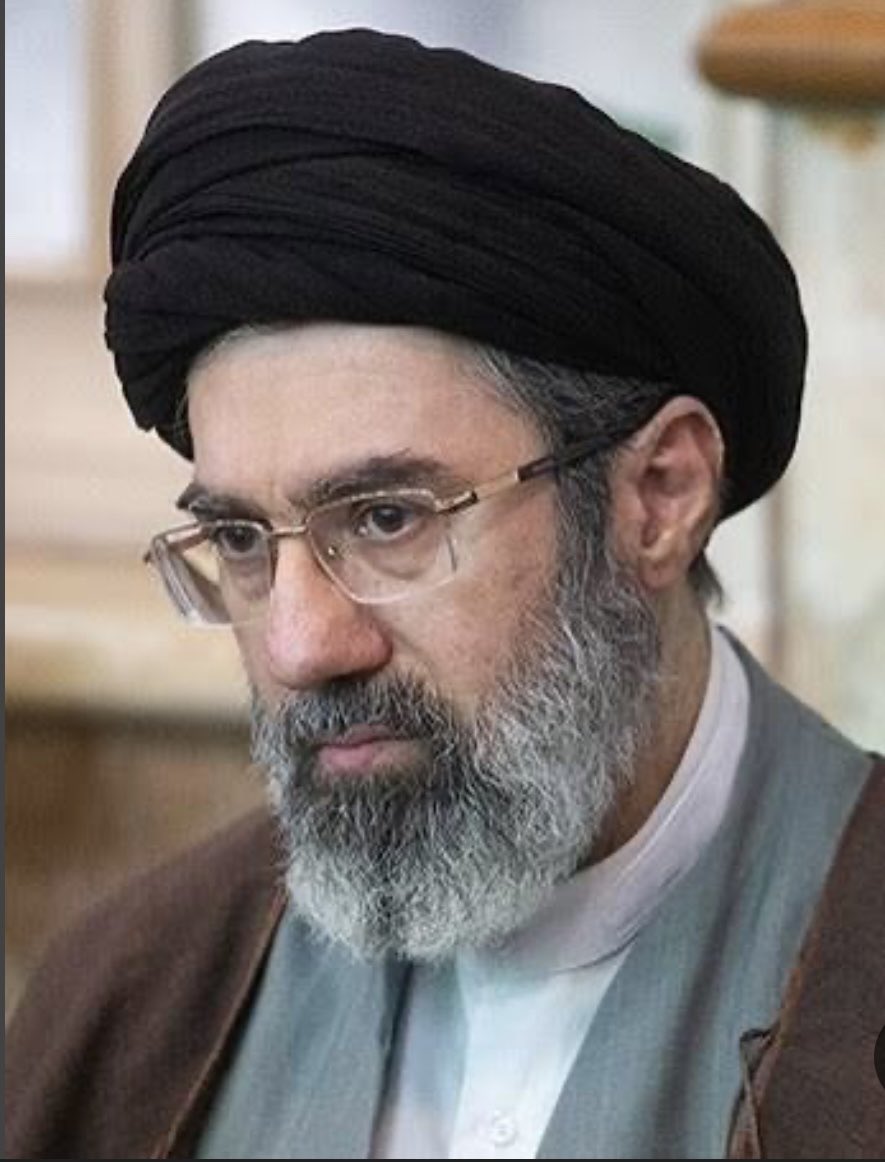 טהרן ניוז tweet media