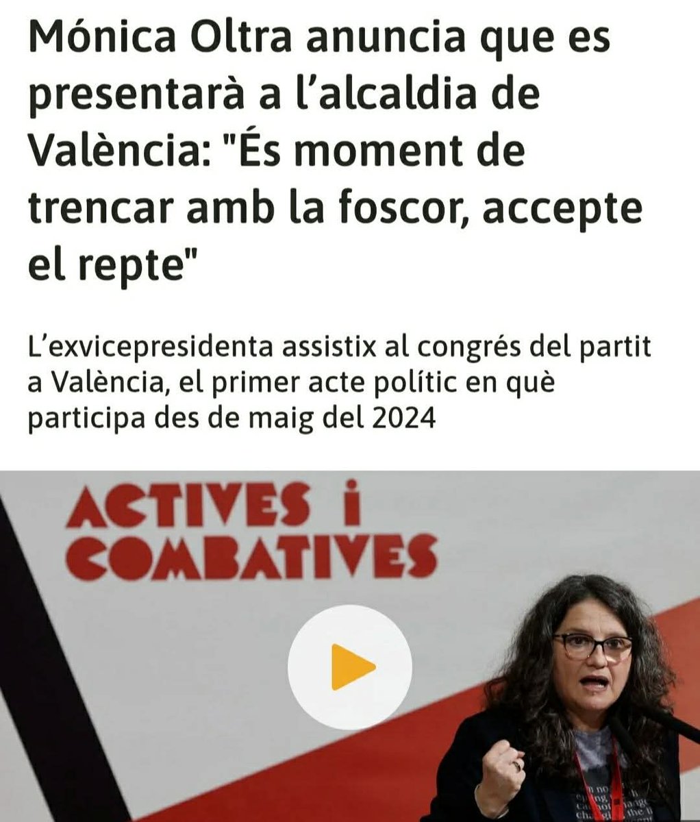 Compromís SanVi tweet media