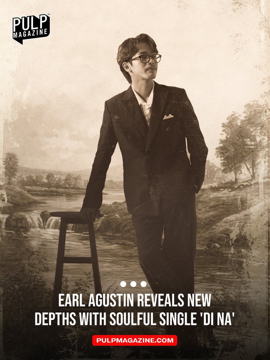 PULP Magazine tweet media