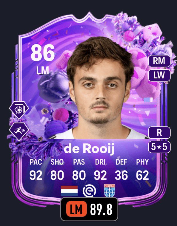 August “Jezus” Priskus tweet media