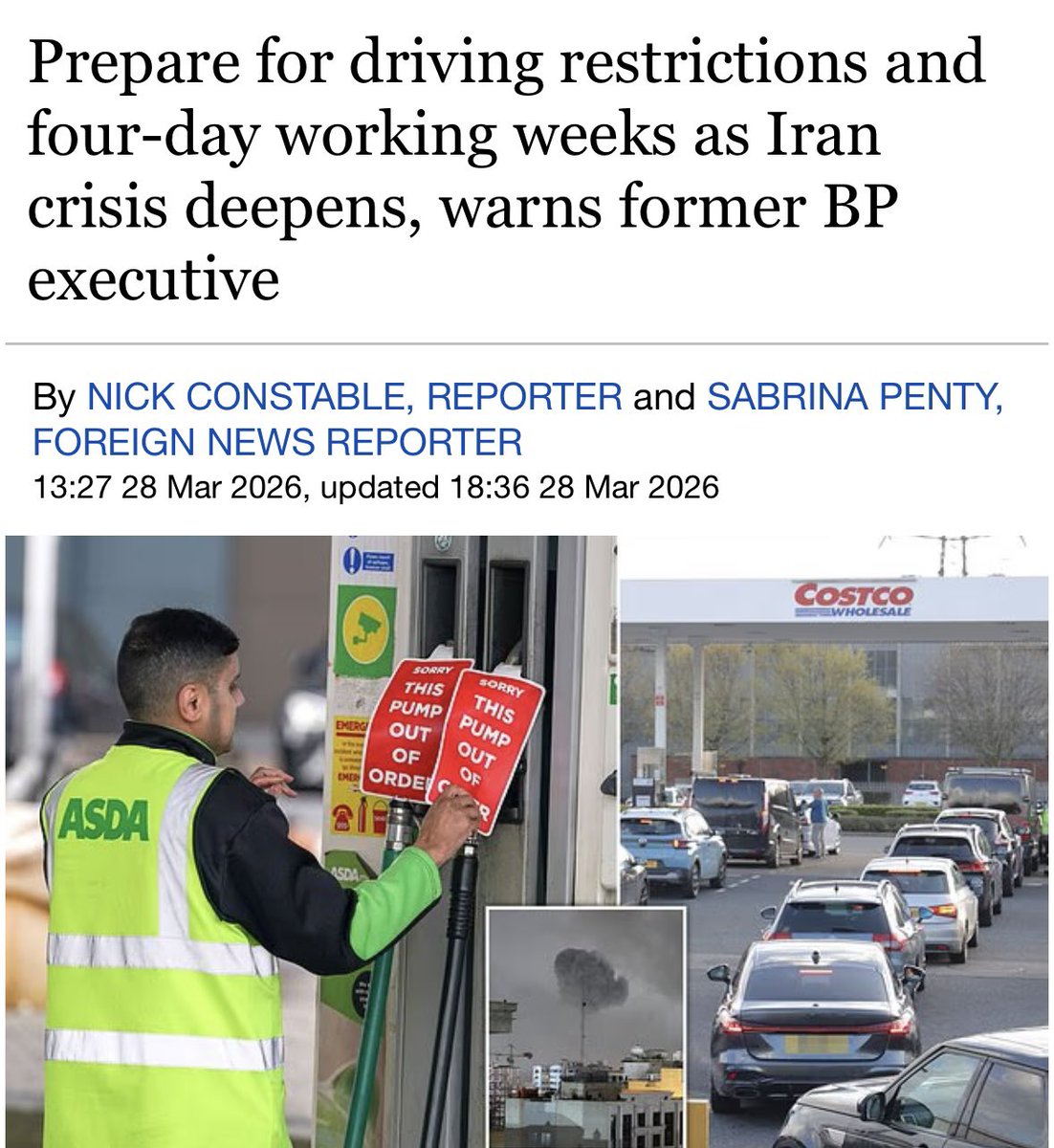 James Melville 🚜 tweet media