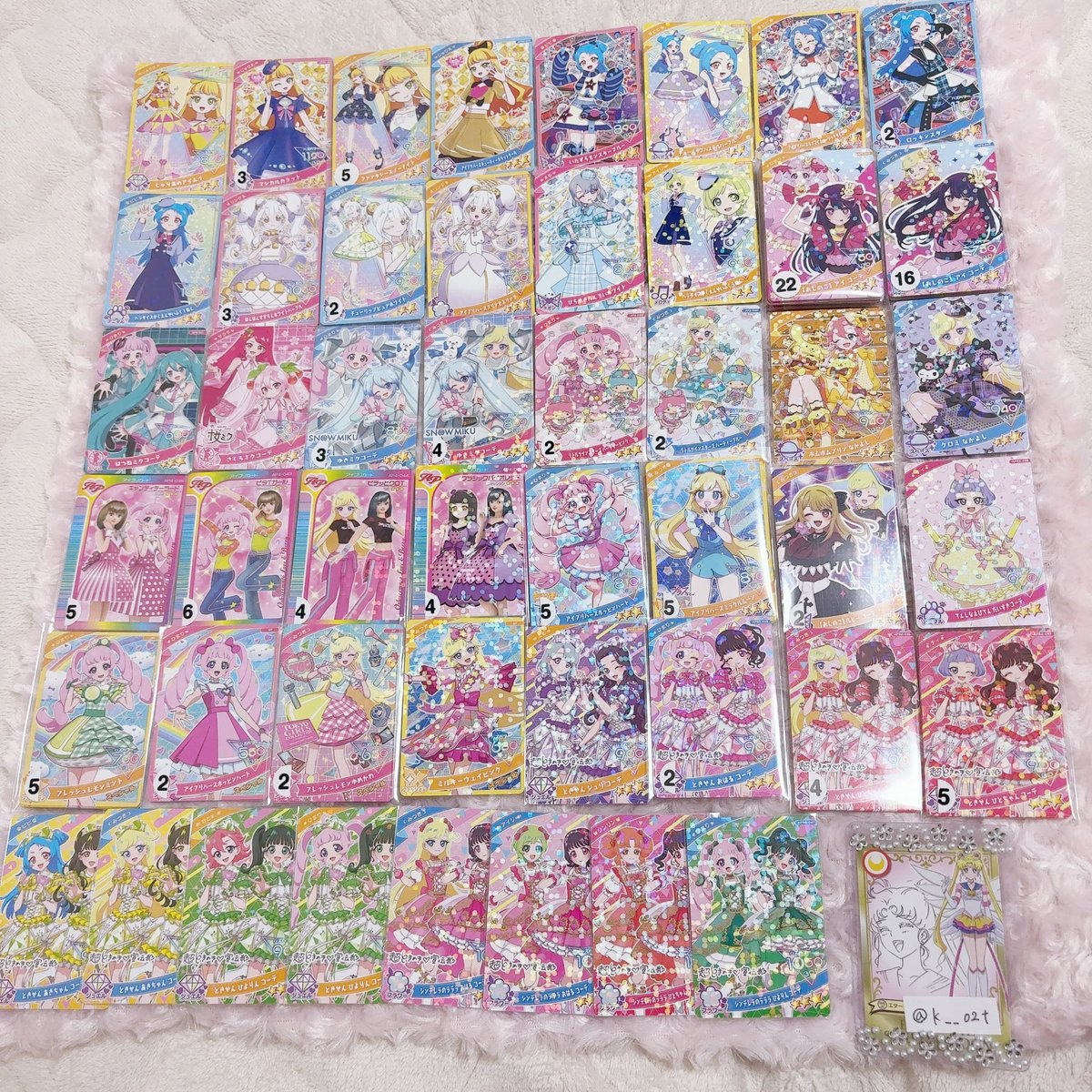 かのん tweet media