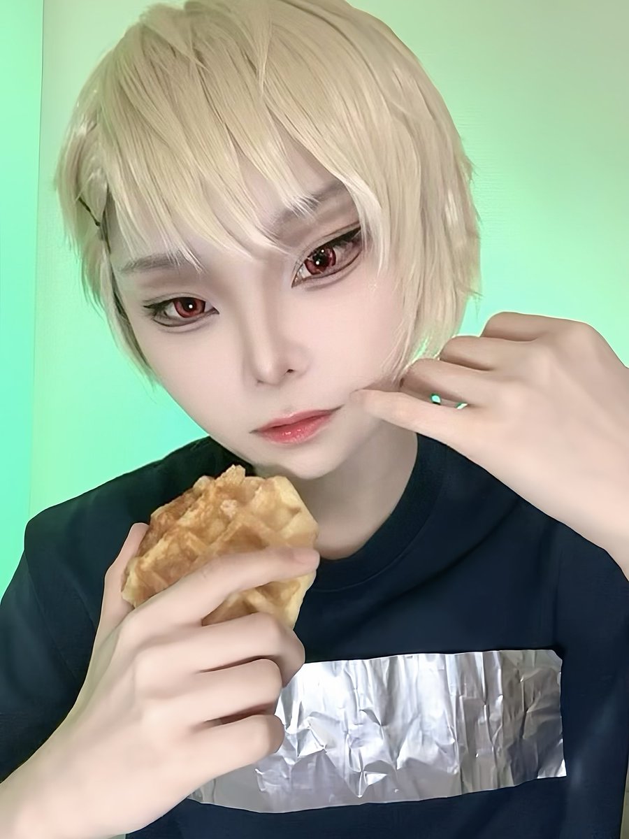 すぅと tweet media