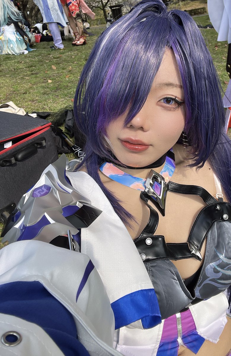 みたらし tweet media