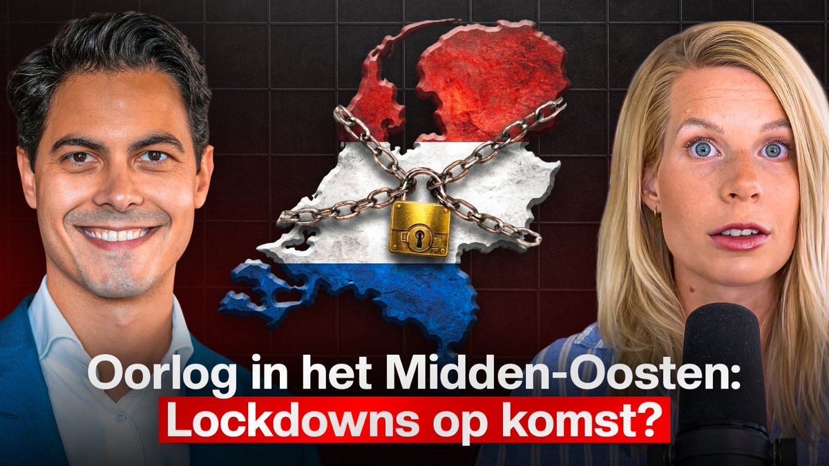 Madelon Vos tweet media