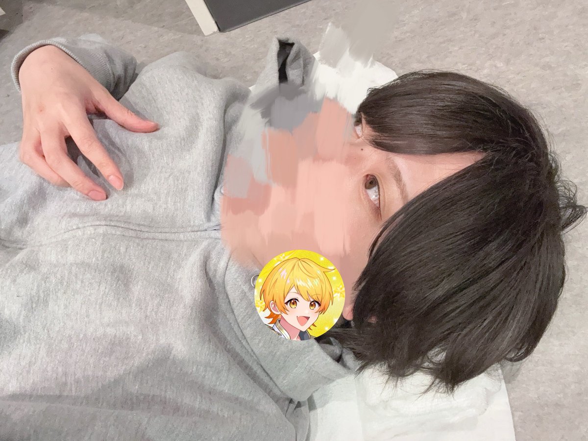 からつけあっきぃ@AMPTAK(アンプタック) tweet media