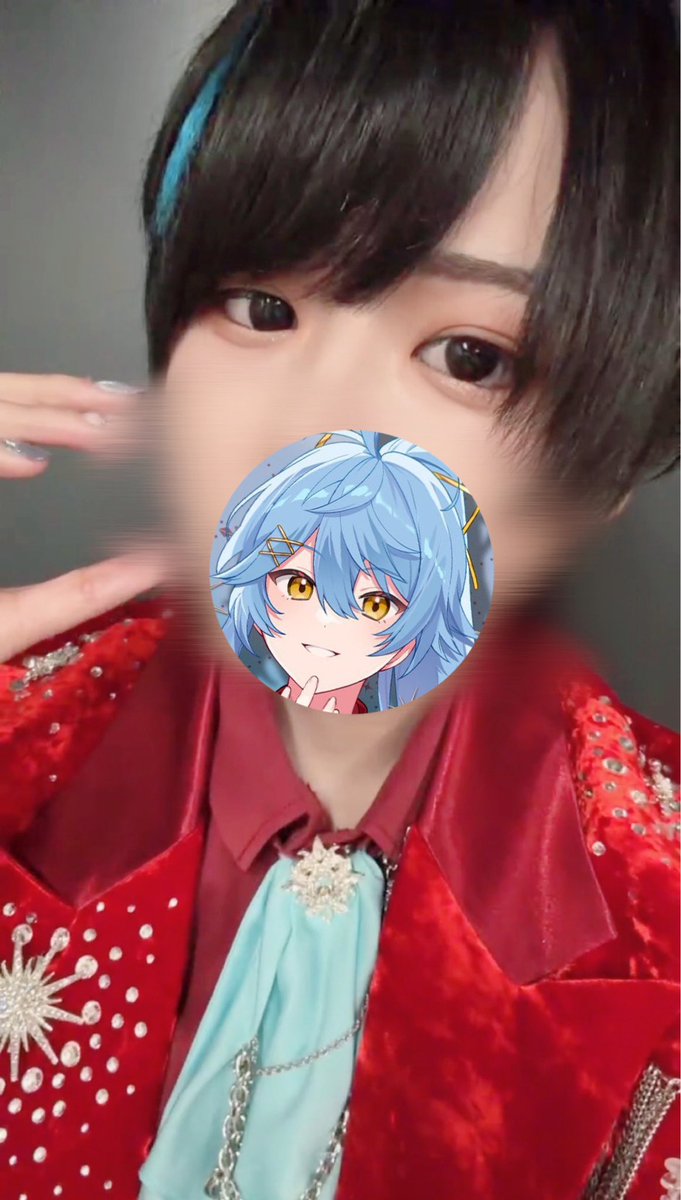 そあら【とぅるりぷ】 tweet media