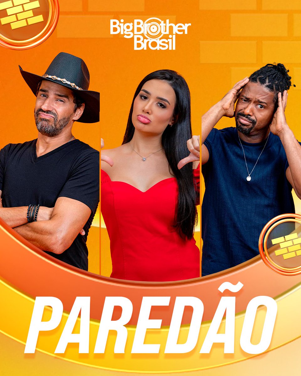 Big Brother Brasil tweet media