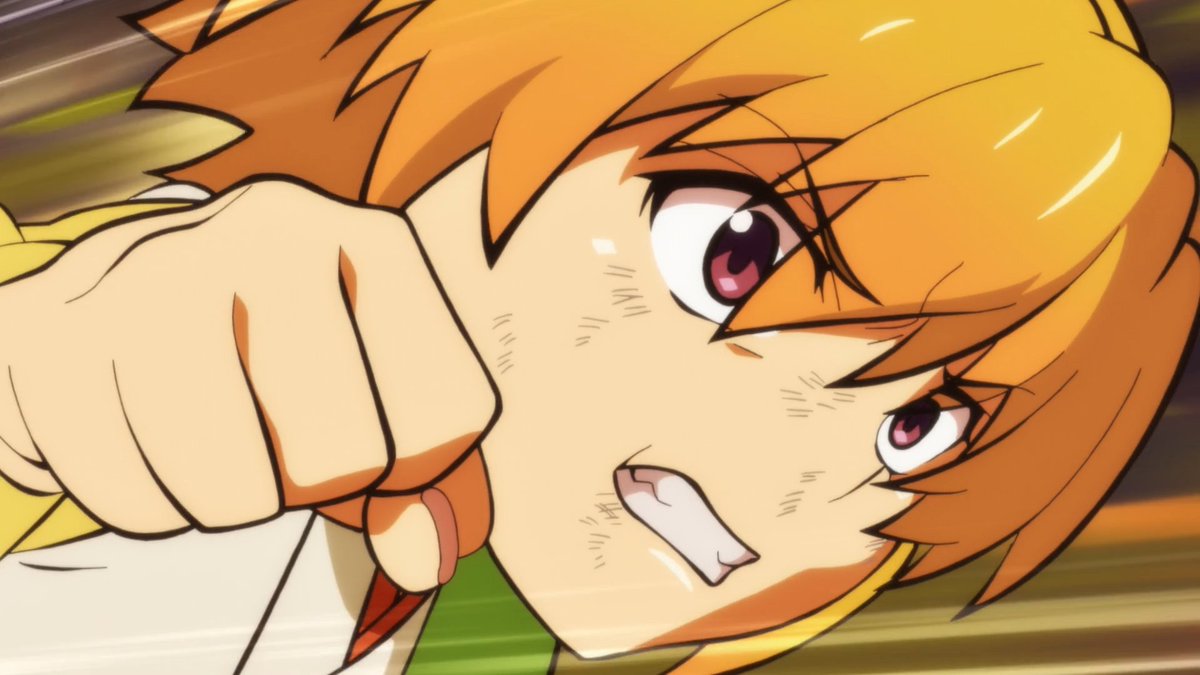 Random Higurashi Screencaps Daily tweet media